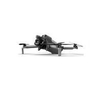 DJI Mini 5 Pro Combo Fly More con DJI RC-N3, drone con fotocamera, CMOS da 1 pollice, drone 4K per principianti con rilevamento omnidirezionale degli ostacoli, ActiveTrack 360°, 3 batterie, C0