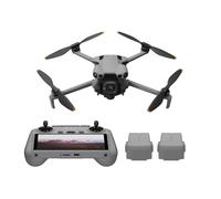 Drone Dji Mini 5 Pro Fly More Combo Grigio con radiocomando - Nouvo
