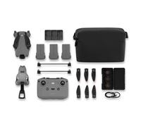 Drone DJI Mini 5 Pro Fly More Combo RC-N3 50 MP 4K GPS WiFi