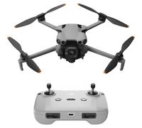 Drone - DJI - Mini 5 Pro - Telecamera 4K - Sensore CMOS 1" + rilevamento ostacoli + gimbal + ActiveTrack 360