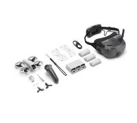 Drone - DJI - Neo Motion Fly More Combo - Volo immersivo FPV - RC Motion 3 - DJI Goggles N3 - 3 batterie - Hub di ricarica
