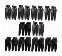 Drone/Fit per F3 GPS F3 Drone 4K 2.4G / 5G WiFi FPV RC Quadrotor Elicottero Ricambi ricambi Plade 20 PCS Sostituire la parte