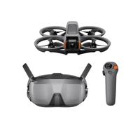 Drone FPV DJI Avata 2 4K HDR 60 fps con Occhiali N3 e RC Motion 3, Volo Immersivo e Trasmissione 10 km - Nouvo