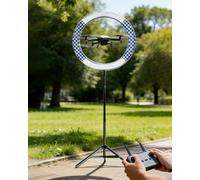 Drone Fpv Racing Gate Kit Fai da Te per Percorsi A Ostacoli con Droni, Attrezzatura per Esercitarsi Al Volo con Aeromodelli di Droni, Anello di Addestramento(Inner Diameter 50cm(19 3/4"))