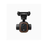 Drone Gimbal, Gimbal Di Tracciamento AI C12: Doppio Sensore Termico E Ottico 2K Con Stabilizzazione A 3 Assi For Droni Intelligenti, Compatibile Con DJI,parts