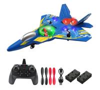 Drone giocattolo dinosauro pterodattile per bambini, facile da volare, drago, aereo telecomandato, giocattolo volante, regalo di compleanno per ragazzi, hobby, aereo telecomandato (V-17)