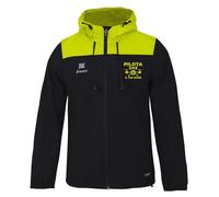 Drone Giubbotto Giacca Operatore Pilota Remoto Apr Uas Personalizzabile