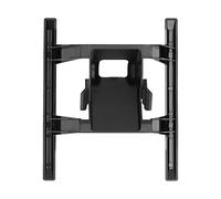 Drone Heightened Landing Gear, Estensori Gambe di Atterraggio per FPV Combo Drone, Nero, Plastica Leggera - Aumenta Altezza 30mm, Protezione Gimbal e Facilità d'Uso, Montaggio