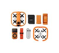 DRONE HOVERAIR AQUA RETAIL COMBO