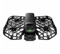 Drone con fotocamera HOVERAir X1 Pro Max Standart 4 rotori Quadrirotore 48 MP 7680 x 4320 Pixel 1920 mAh Nero [SP06H006]