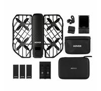 Drone HOVERAir X1 PRO - Diversi pacchetti disponibili - Nouvo