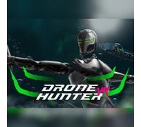 Drone Hunter VR (PC) Steam Key - GLOBAL