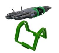 Drone Imbal Paraurti Paraurti Per Dji Neo2, Barra Di Protezione Del Drone Trasparente Anticollisione Per Dji Neo2, Accessori Del Drone