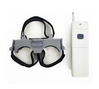 Drone Lancia Illuminato Induzione Telecomando Distanza Illimitata Salvataggio