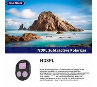 Drone Lens Filter Set per DJI Mavic 4 PRO Lenti Gimbal Impermeabile HD Lens Filtro per DJI 4 Controller Flight Camera Pro Mavic