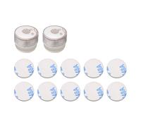 Drone Luce di volo di notte per DJI NEO 2, spia di segnale Mini Flash accessorio, LED Flash Lampada di Notte Recogniton luce