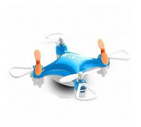 Drone Mini Aereo Telecomandato Nuovo Giocattolo per Bambini Micro Aereo Quadcopt