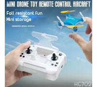 Drone Mini aereo telecomandato Nuovo giocattolo per bambini Micro aereo Quadcopter ad altezza fissa
