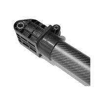 Drone motor arm, Accessori for droni agricoli Aircraft Arm M1/M2/M3/M4, compatibili con le parti di riparazione UAV for la protezione delle piante DJI T40,Replacement(M3 Aircraft Arm)