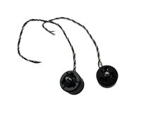 Drone motor arm, Compatibile con bracci anteriori posteriori destro sinistro DJI Mavic 3/3 Classic/3T con motori,Replacement(1 Pair Motor)