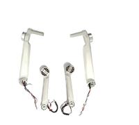 Drone motor arm, Compatibile con DJI Mini3 Dronefront, parti scorrevoli di rotazione del braccio di potenza posteriore sinistro e destro,Replacement(Right Rear)