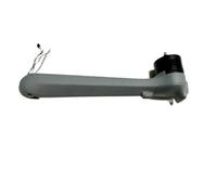 Drone motor arm, Compatibile con il braccio motore DJI AIR 3, bracci anteriori posteriori sinistro e destro di ricambio,Replacement(Rear left)