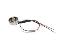 Drone motor arm, Compatibile con il braccio motore DJI Mini3, parti di riparazione del braccio motore anteriore sinistro anteriore destro posteriore di alimentazione,Replacement(Arm Motor)