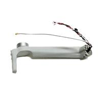 Drone motor arm, Compatibile con il braccio motore DJI Mini3, parti di riparazione del braccio motore anteriore sinistro anteriore destro posteriore di alimentazione,Replacement(Front Right Arm)