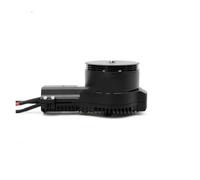 drone motor, Compatibile con Hobbywing X6 plus Motor Power System Combo con elica 2480 tubo da 30 mm X6plus for drone agricolo UAV,for parts(X6plus Motor Esc CW)