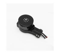 drone motor, Compatibile con il sistema di alimentazione del motore Hobbywing X6 Plus Combo con elica 2480 tubo da 30 mm for drone agricolo UAV,for parts(X6plus Motor Esc CW)