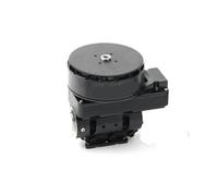 drone motor, Compatibile con il sistema di alimentazione Hobbywing X9 Plus, motore brushless da 36 pollici, elica 36190 for irroratrice agricola,for parts(X9 Plus Motor CW)