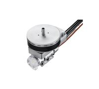 drone motor, Compatibile con il sistema di alimentazione Hobbywing Xrotor Pro X9, motore brushless 14S ESC, accessori for droni for verniciatura fai da te,for parts(CCW Motor)