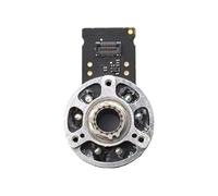 Drone Motors, Compatibile con DJI Mavic 3/3 Classic / 3 Cine Gimbal Yaw Motor Drone Camera Y Engine Parti di ricambio e riparazione,Gimbal Repair Parts