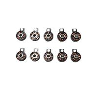 Drone Motors, Compatibile con DJI Mavic 3 Pro Camera PTZ Y-Axis Motor Gimbal Engine for Mavic 3Pro Gimbal Motor Repair Parts,Gimbal Repair Parts(10 Pcs)