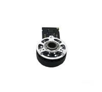 Drone Motors, Compatibile con il motore dell'asse Y della telecamera PTZ DJI Royal 3, accessori for lo smontaggio del motore PTZ Yaw Mavic 3,Gimbal Repair Parts