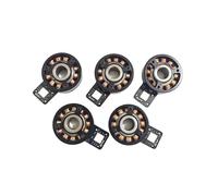 Drone Motors, Compatibile con il motore di imbardata del gimbal DJI Mavic 3pro,Gimbal Repair Parts(5 pcs)