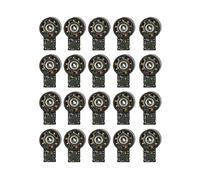 Drone Motors, Il motore Y del giunto cardanico Mavic 3 ruota in modo fluido e fluido, compatibile con le parti di manutenzione della serie DJI Drone Mavic.,Gimbal Repair Parts(20 Mavic3)