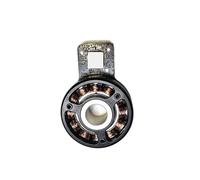 Drone Motors, Motore di imbardata del giunto cardanico, compatibile con DJI Mavic 3 Pro, ricambio for telecamera Mavic 3 Pro, motore PTZ dell'asse Y.,Gimbal Repair Parts