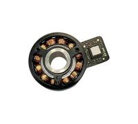 Drone Motors, Motore di imbardata del giunto cardanico, compatibile con la parte di riparazione del drone DJI Mavic 3pro Mavic3pro Y Motor,Gimbal Repair Parts