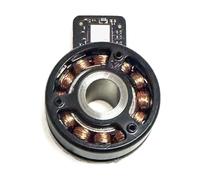 Drone Motors, Motore di imbardata Gimbal, compatibile con Mavic 3T/3E/3C/3 PRO Motore PTZ for telecamera,Gimbal Repair Parts(3 PRO)