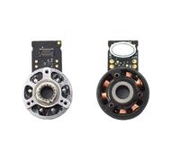 Drone Motors, Parti di ricambio for la riparazione del motore di imbardata della telecamera Gimbal Mavic 3, compatibili con gli accessori for droni DJI Mavic 3,Gimbal Repair Parts