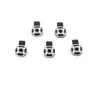 Drone Motors, Ricambio for la sostituzione del motore di imbardata del gimbal for Mavic 3 Pro PTZ Y-Axis for la riparazione,Gimbal Repair Parts(5 pcs)