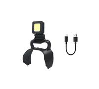 Drone Night Flight Light for Air 3s Drone Accessories Top-Mounted Searchlight LED Navigation Light