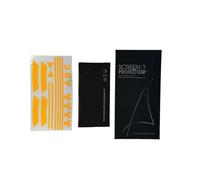 Drone Night Flying Adesivi Per DJI AVATA360 Glow in the Dark Adesivi per Notte Volare (giallo)
