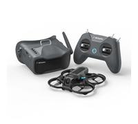 BETAFPV Aquila16 FPV Kit Drone da corsa RtF FPV Race, First Person View (prim