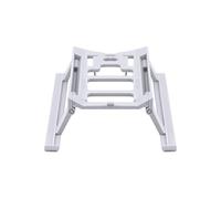 Drone pieghevole carrello d'atterraggio gamba elevata Kit esteso per DJI Mavic Pro Drone Accessori