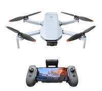 Drone - POTENSIC - ATOM 2 - Kit standard - Telecamera HD/4K - GPS integrato - Te