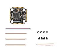 Drone professionale F405 con regolatore integrato da 60 A, supporta batterie 3-8S e connettore USB di tipo C