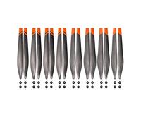 Drone propeller, 16 pezzi, compatibili con eliche in fibra di carbonio for droni DJI T40/T50, accessori for ali UAV R5413/R5415,Low-noise blades(1 Set for T50)