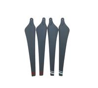 Drone propeller, Elica R2170 in fibra di carbonio e nylon for drone agricolo, compatibile con DJI MG-1P 1S CW/CCW,Low-noise blades(R2170 1 Pair-5MM)